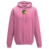 Frauen Hoodie Basic Miniaturansicht