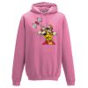 Frauen Hoodie Basic Miniaturansicht