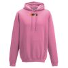 Frauen Hoodie Basic Miniaturansicht
