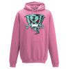 Frauen Hoodie Basic Miniaturansicht