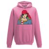 Frauen Hoodie Basic Miniaturansicht