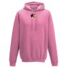 Frauen Hoodie Basic Miniaturansicht