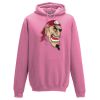 Frauen Hoodie Basic Miniaturansicht