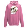 Frauen Hoodie Basic Miniaturansicht