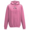 Frauen Hoodie Basic Miniaturansicht