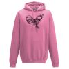 Frauen Hoodie Basic Miniaturansicht