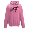 Frauen Hoodie Basic Miniaturansicht