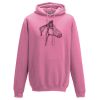 Frauen Hoodie Basic Miniaturansicht