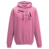 Frauen Hoodie Basic Miniaturansicht