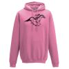 Frauen Hoodie Basic Miniaturansicht
