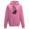 Frauen Hoodie Basic Miniaturansicht