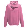 Frauen Hoodie Basic Miniaturansicht
