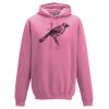 Frauen Hoodie Basic Miniaturansicht