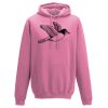 Frauen Hoodie Basic Miniaturansicht