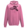 Frauen Hoodie Basic Miniaturansicht
