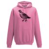 Frauen Hoodie Basic Miniaturansicht