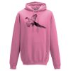Frauen Hoodie Basic Miniaturansicht