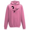 Frauen Hoodie Basic Miniaturansicht