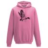 Frauen Hoodie Basic Miniaturansicht