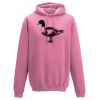 Frauen Hoodie Basic Miniaturansicht