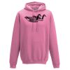 Frauen Hoodie Basic Miniaturansicht