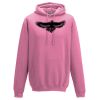Frauen Hoodie Basic Miniaturansicht
