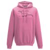 Frauen Hoodie Basic Miniaturansicht
