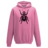 Frauen Hoodie Basic Miniaturansicht