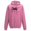 Frauen Hoodie Basic Miniaturansicht