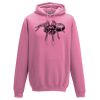 Frauen Hoodie Basic Miniaturansicht