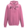 Frauen Hoodie Basic Miniaturansicht