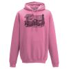 Frauen Hoodie Basic Miniaturansicht