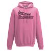 Frauen Hoodie Basic Miniaturansicht