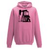 Frauen Hoodie Basic Miniaturansicht