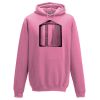 Frauen Hoodie Basic Miniaturansicht