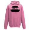Frauen Hoodie Basic Miniaturansicht