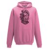 Frauen Hoodie Basic Miniaturansicht