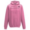 Frauen Hoodie Basic Miniaturansicht