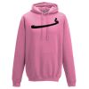 Frauen Hoodie Basic Miniaturansicht