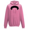 Frauen Hoodie Basic Miniaturansicht