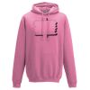 Frauen Hoodie Basic Miniaturansicht