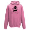 Frauen Hoodie Basic Miniaturansicht