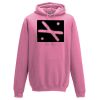 Frauen Hoodie Basic Miniaturansicht