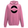 Frauen Hoodie Basic Miniaturansicht