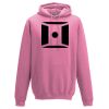 Frauen Hoodie Basic Miniaturansicht