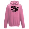 Frauen Hoodie Basic Miniaturansicht