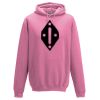 Frauen Hoodie Basic Miniaturansicht