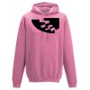Frauen Hoodie Basic Miniaturansicht