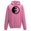Frauen Hoodie Basic Miniaturansicht