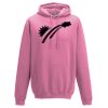 Frauen Hoodie Basic Miniaturansicht
